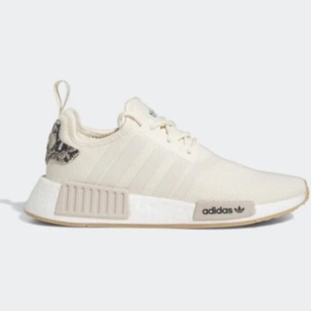 Women's Adidas NMD-R1 "snakeskin"